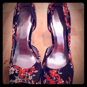 Jessica Simpson Heels